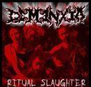 Ritual Slaughter